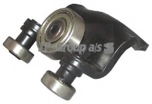 1588600380 JP GROUP направляющая ролика