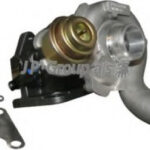 4317400100 JP GROUP компрессор