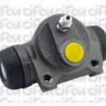 101642 CIFAM колесный тормозной цилиндр