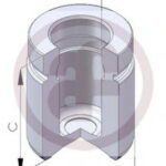 D025105 AUTOFREN SEINSA поршень