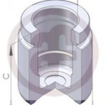 D025125 AUTOFREN SEINSA поршень