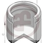 D025188 AUTOFREN SEINSA поршень