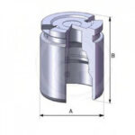 D02519 AUTOFREN SEINSA поршень