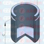 D025213 AUTOFREN SEINSA поршень