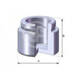 D02527 AUTOFREN SEINSA поршень