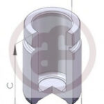 D025253 AUTOFREN SEINSA поршень