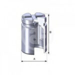 D02526 AUTOFREN SEINSA поршень