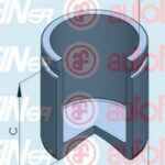 D025266 AUTOFREN SEINSA поршень