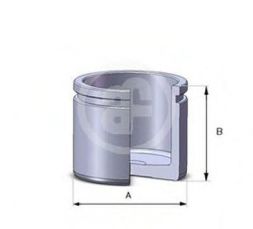 D02546 AUTOFREN SEINSA поршень