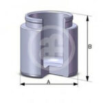 D02552 AUTOFREN SEINSA поршень