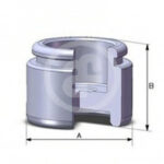 D02538 AUTOFREN SEINSA поршень