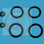 D1777 AUTOFREN SEINSA ремкомплект