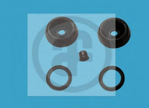 D3423 AUTOFREN SEINSA ремкомплект