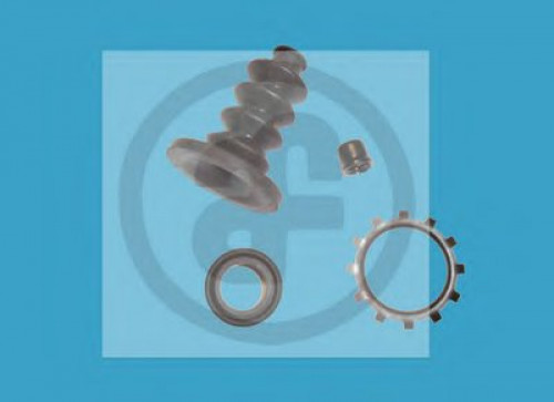 D3436 AUTOFREN SEINSA ремкомплект