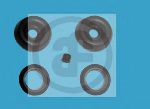 D3587 AUTOFREN SEINSA ремкомплект