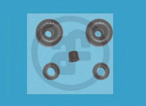 D3588 AUTOFREN SEINSA ремкомплект