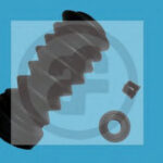 D3602 AUTOFREN SEINSA ремкомплект