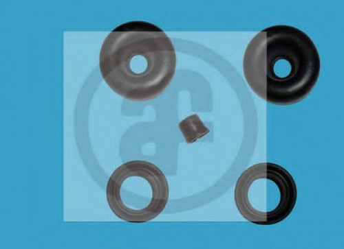 D3628 AUTOFREN SEINSA ремкомплект D3628 AUTOFREN SEINSA ремкомплект