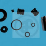 D41161C AUTOFREN SEINSA ремкомплект