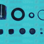 D41594C AUTOFREN SEINSA ремкомплект