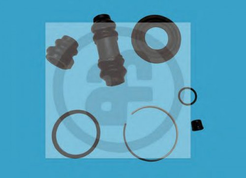 D4160 AUTOFREN SEINSA ремкомплект