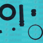 D41636 AUTOFREN SEINSA ремкомплект