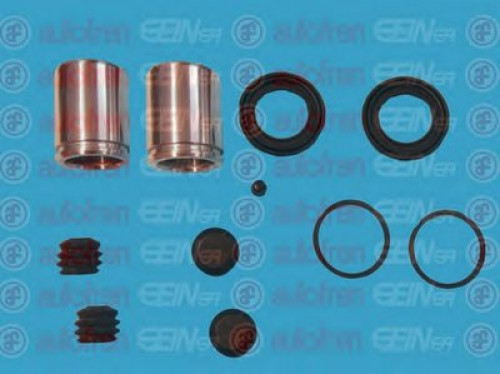 D41680C AUTOFREN SEINSA ремкомплект