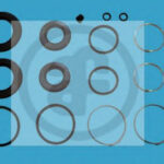 D4183 AUTOFREN SEINSA ремкомплект