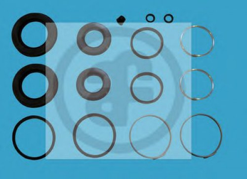 D4183 AUTOFREN SEINSA ремкомплект