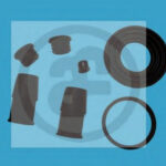 D4192 AUTOFREN SEINSA ремкомплект