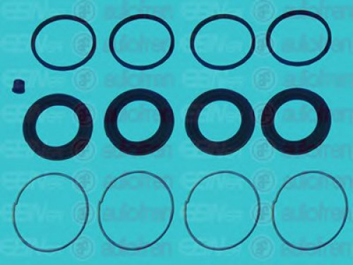 D42014 AUTOFREN SEINSA ремкомплект