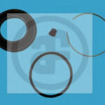 D4212 AUTOFREN SEINSA ремкомплект