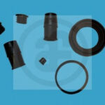 D4381 AUTOFREN SEINSA ремкомплект