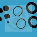 D4577 AUTOFREN SEINSA ремкомплект