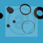 D4784 AUTOFREN SEINSA ремкомплект