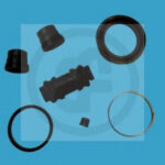 D4824 AUTOFREN SEINSA ремкомплект