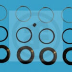 D4834 AUTOFREN SEINSA ремкомплект