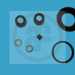 D4841 AUTOFREN SEINSA ремкомплект