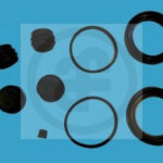 D4844 AUTOFREN SEINSA ремкомплект