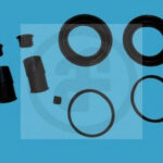 D4898 AUTOFREN SEINSA ремкомплект