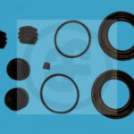 D4925 AUTOFREN SEINSA ремкомплект