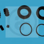 D4973 AUTOFREN SEINSA ремкомплект