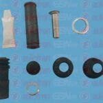 D7024C AUTOFREN SEINSA комплект направляющей гильзы