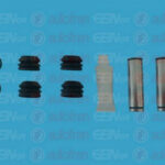 D7025C AUTOFREN SEINSA комплект направляющей гильзы