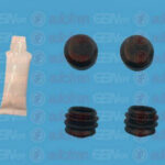 D7026 AUTOFREN SEINSA комплект направляющей гильзы