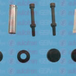 D7026C AUTOFREN SEINSA комплект направляющей гильзы