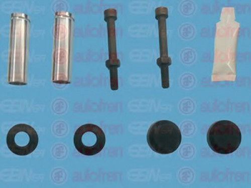 D7026C AUTOFREN SEINSA комплект направляющей гильзы