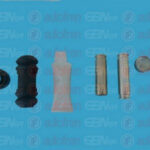 D7028C AUTOFREN SEINSA комплект направляющей гильзы