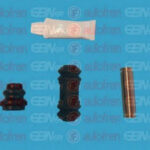 D7029C AUTOFREN SEINSA комплект направляющей гильзы