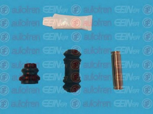 D7029C AUTOFREN SEINSA комплект направляющей гильзы